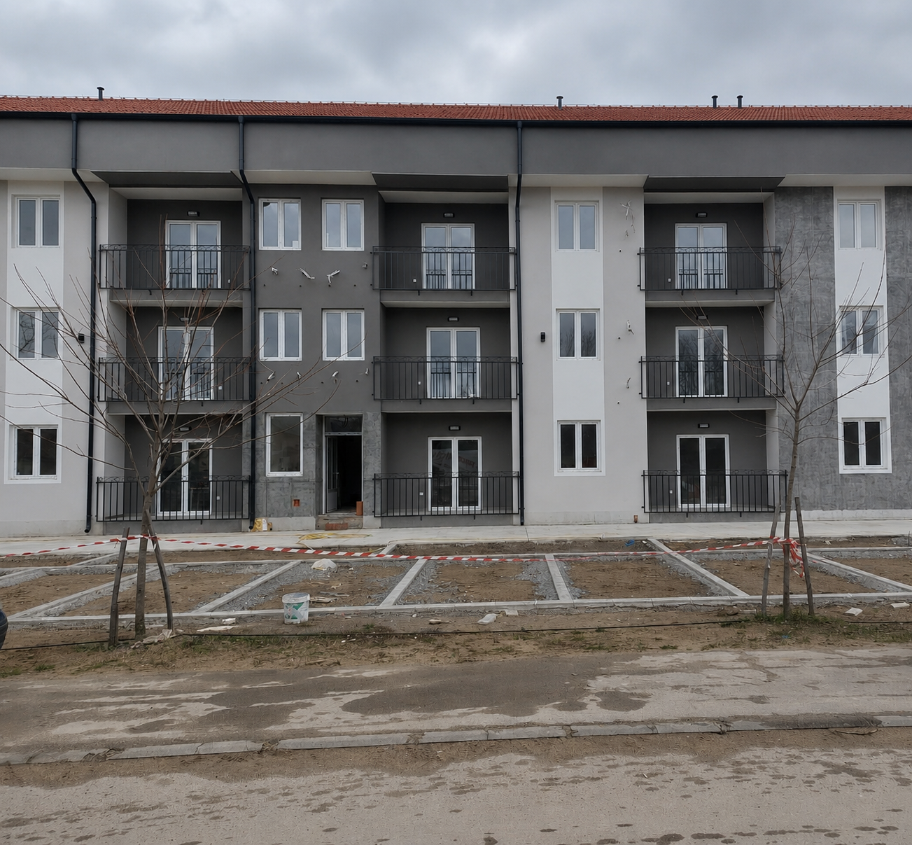 PVC stolarija Veliko Gradište - Drvoprom