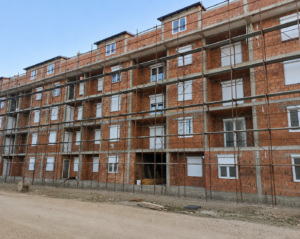 PVC stolarija Veliko Gradište - Drvoprom