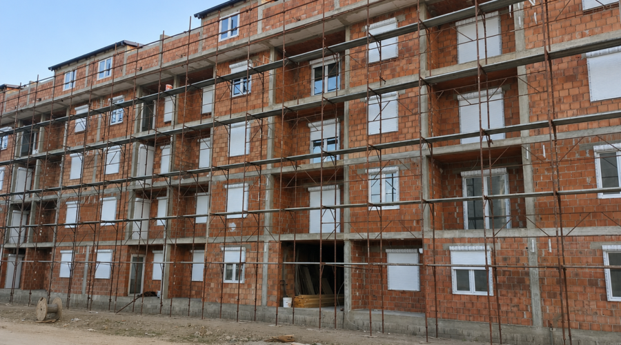 PVC stolarija Veliko Gradište - Drvoprom