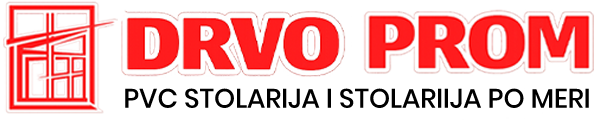 PVC stolarija Veliko Gradište - Drvoprom