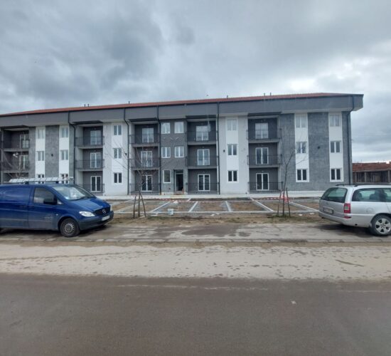 PVC stolarija Veliko Gradište - Drvoprom