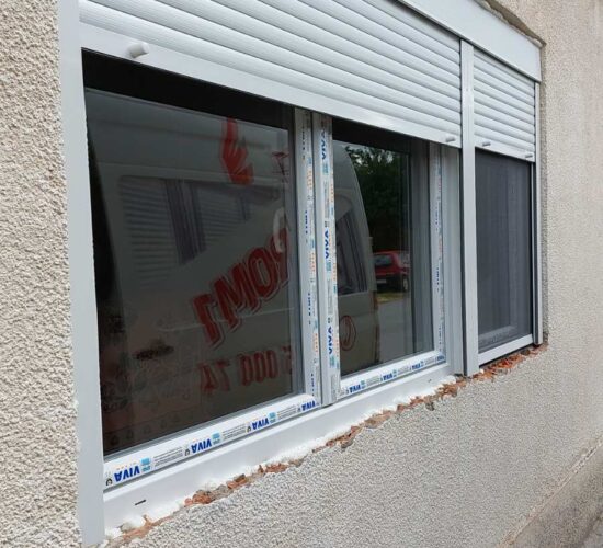 PVC stolarija Veliko Gradište - Drvoprom