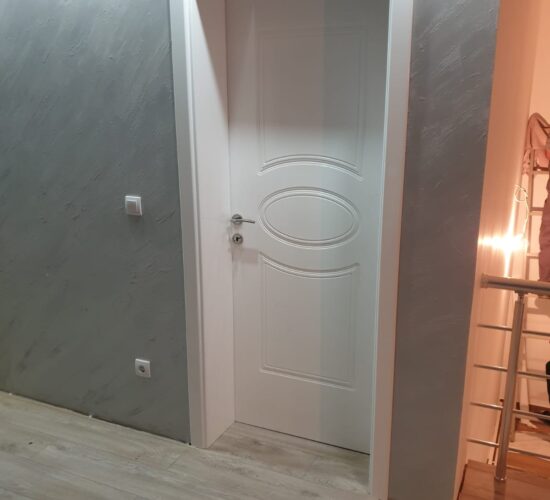PVC stolarija Veliko Gradište - Drvoprom