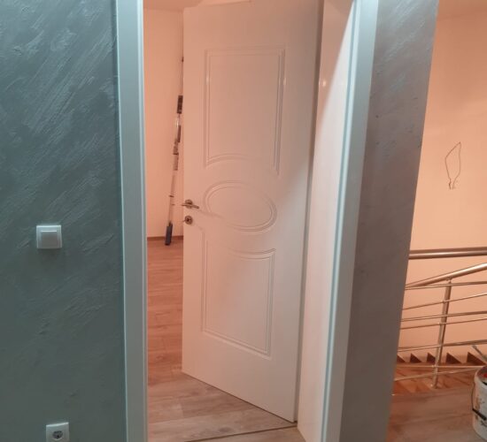 PVC stolarija Veliko Gradište - Drvoprom