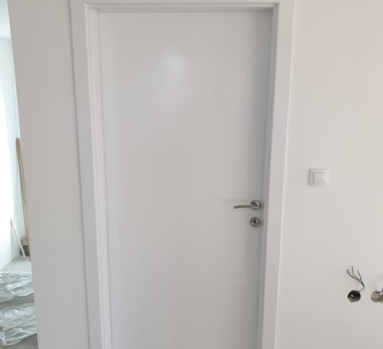 PVC stolarija Veliko Gradište - Drvoprom