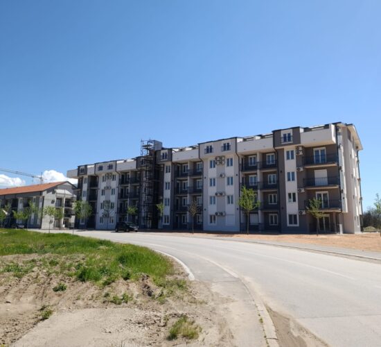 PVC stolarija Veliko Gradište - Drvoprom