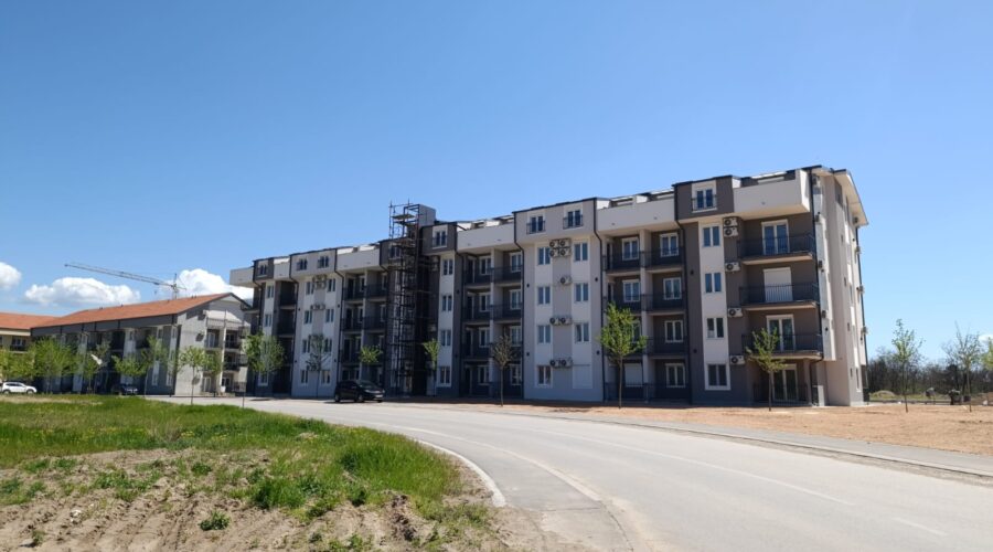 PVC stolarija Veliko Gradište - Drvoprom