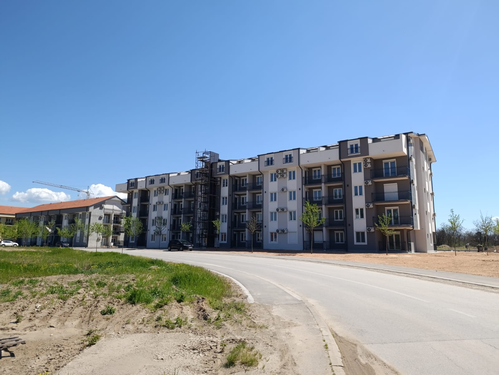 PVC stolarija Veliko Gradište - Drvoprom