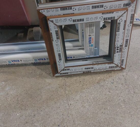 PVC stolarija Veliko Gradište - Drvoprom