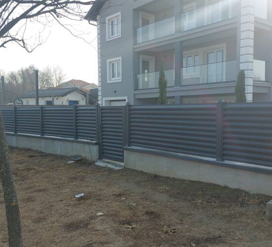 PVC stolarija Veliko Gradište - Drvoprom