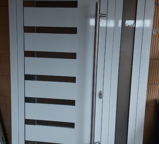 PVC stolarija Veliko Gradište - Drvoprom