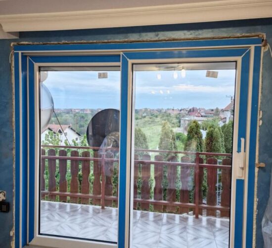 PVC stolarija Veliko Gradište - Drvoprom