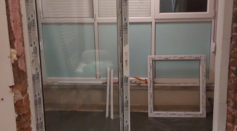 PVC stolarija Veliko Gradište - Drvoprom