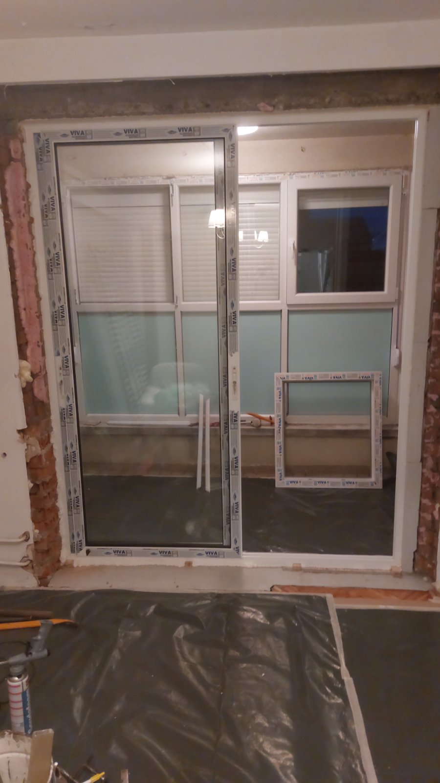 PVC stolarija Veliko Gradište - Drvoprom