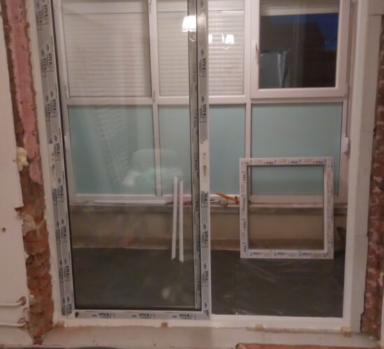 PVC stolarija Veliko Gradište - Drvoprom