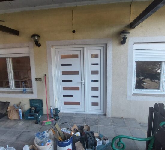 PVC stolarija Veliko Gradište - Drvoprom