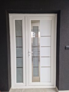 PVC stolarija Veliko Gradište - Drvoprom