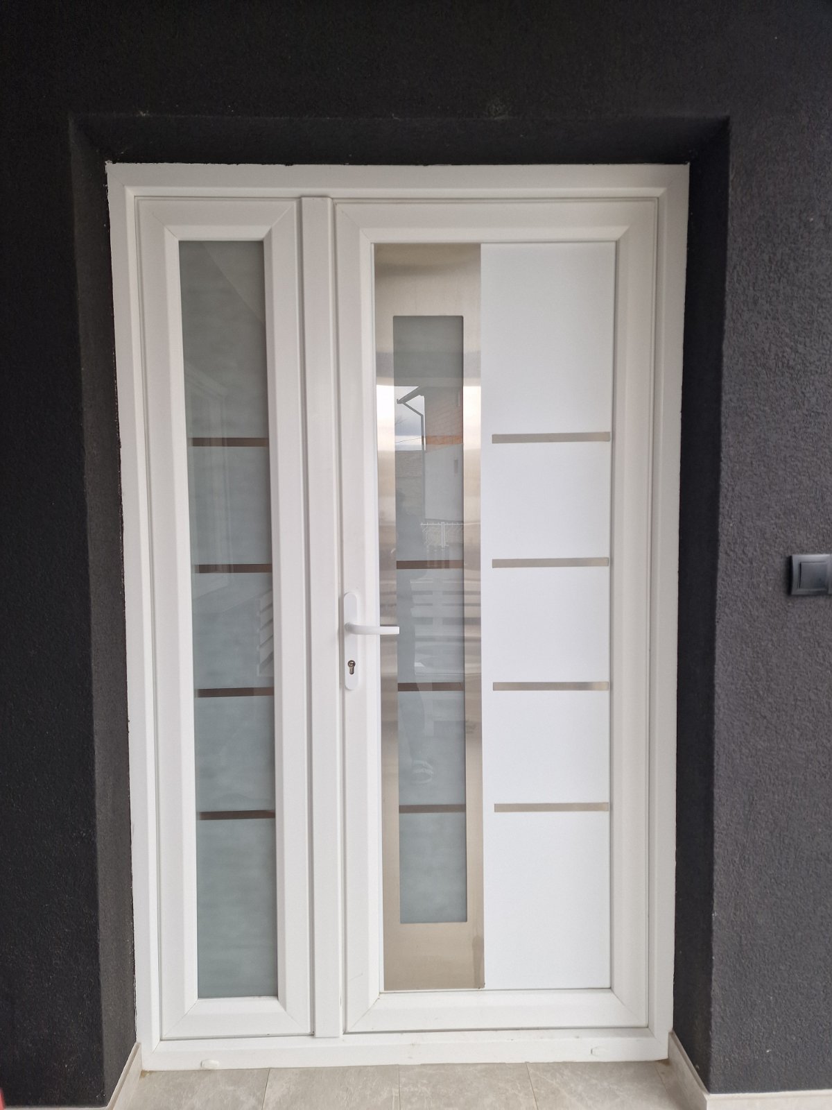PVC stolarija Veliko Gradište - Drvoprom