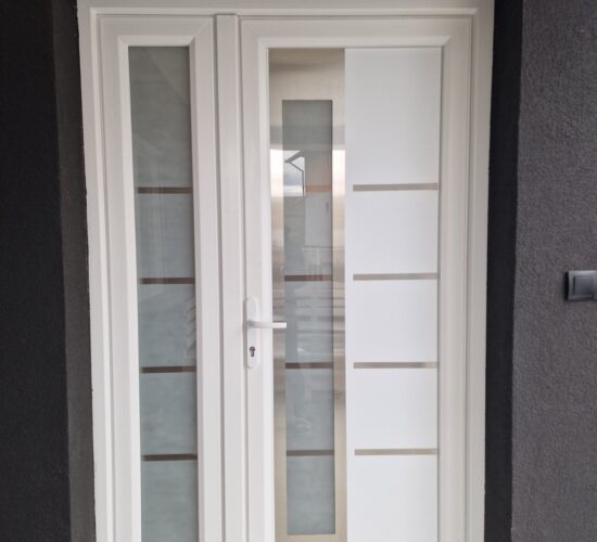 PVC stolarija Veliko Gradište - Drvoprom