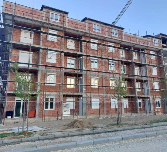 PVC stolarija Veliko Gradište - Drvoprom